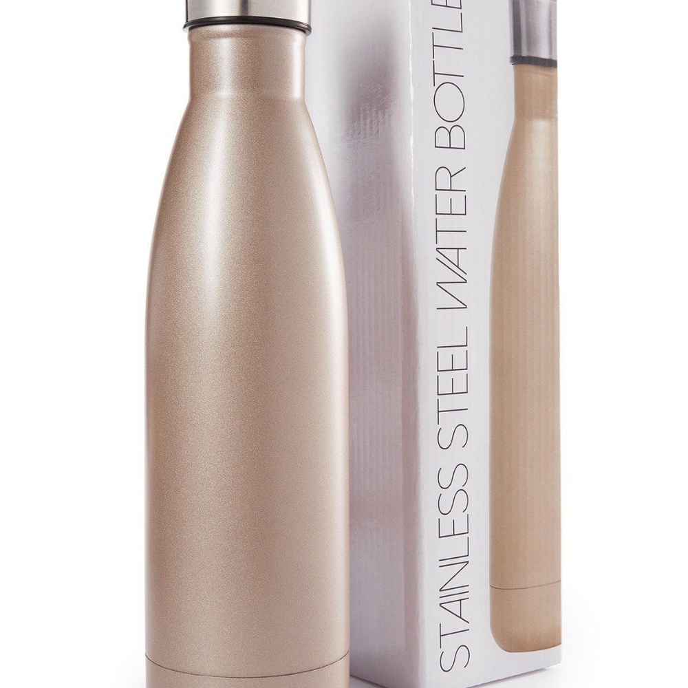 twelveNYC 25-oz. Stainless Steel Water Bottle NWT